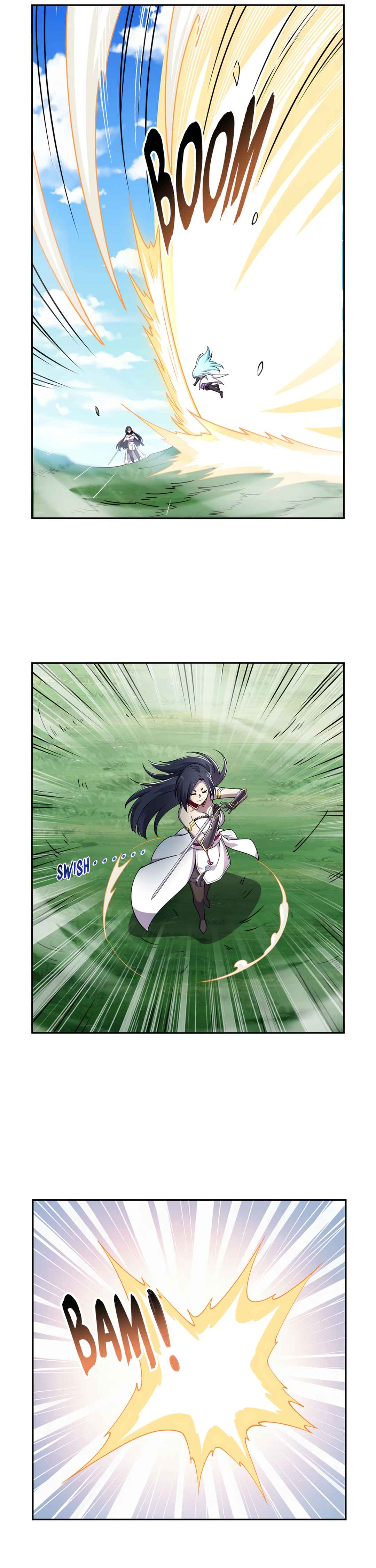 Chapter 374 - Page 12
