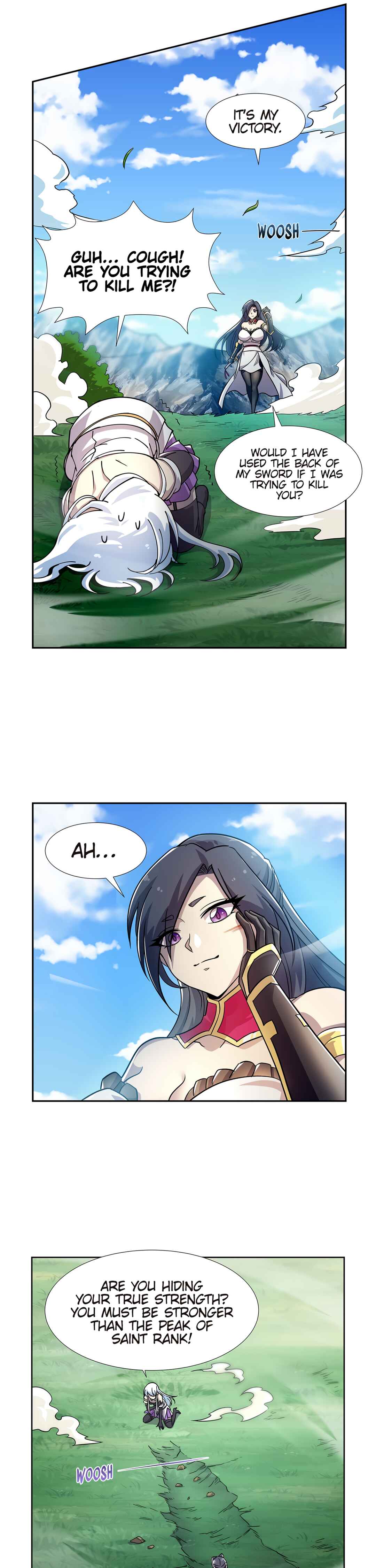 Chapter 374 - Page 14