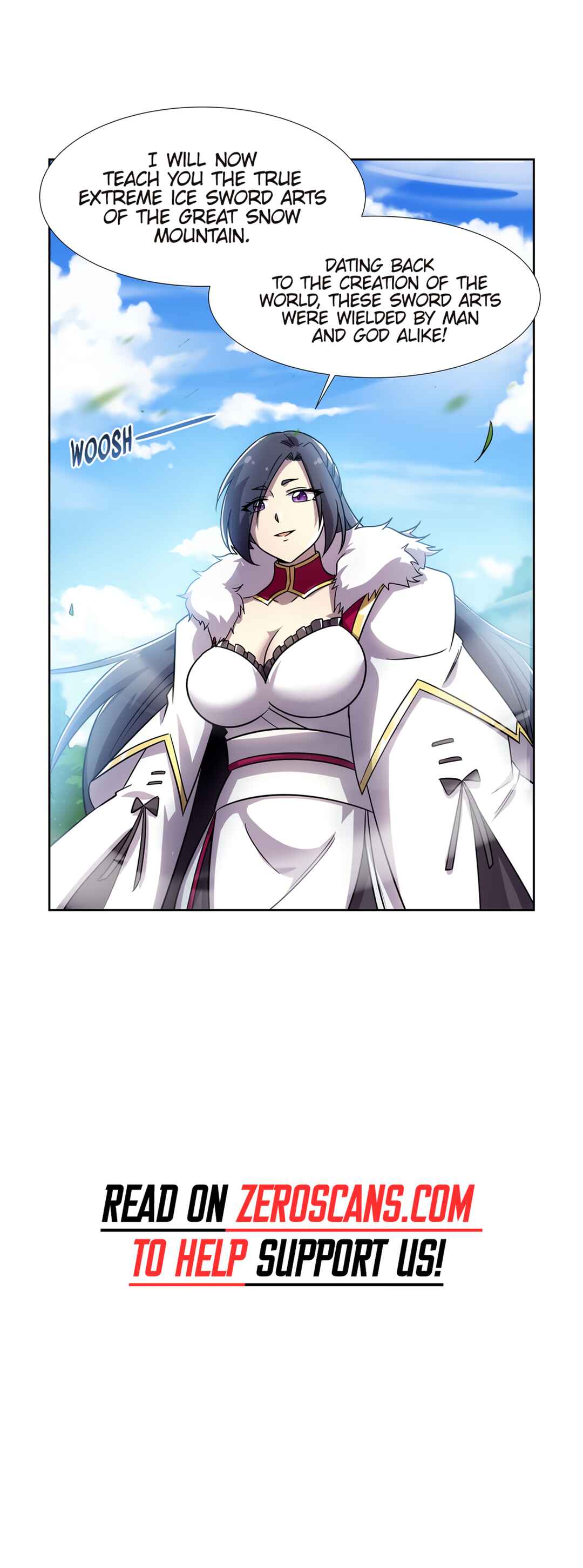 Chapter 374 - Page 18
