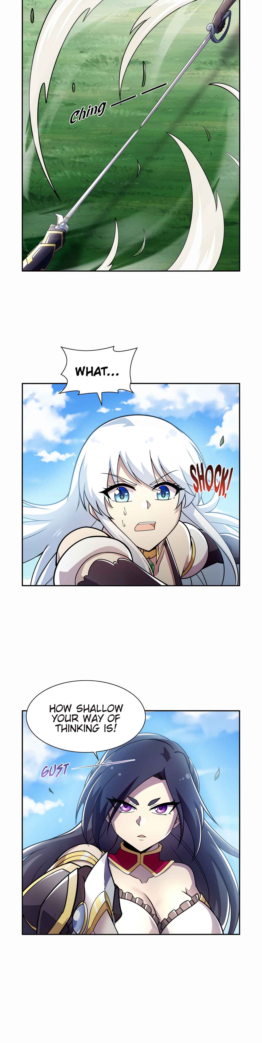 Chapter 374 - Page 5