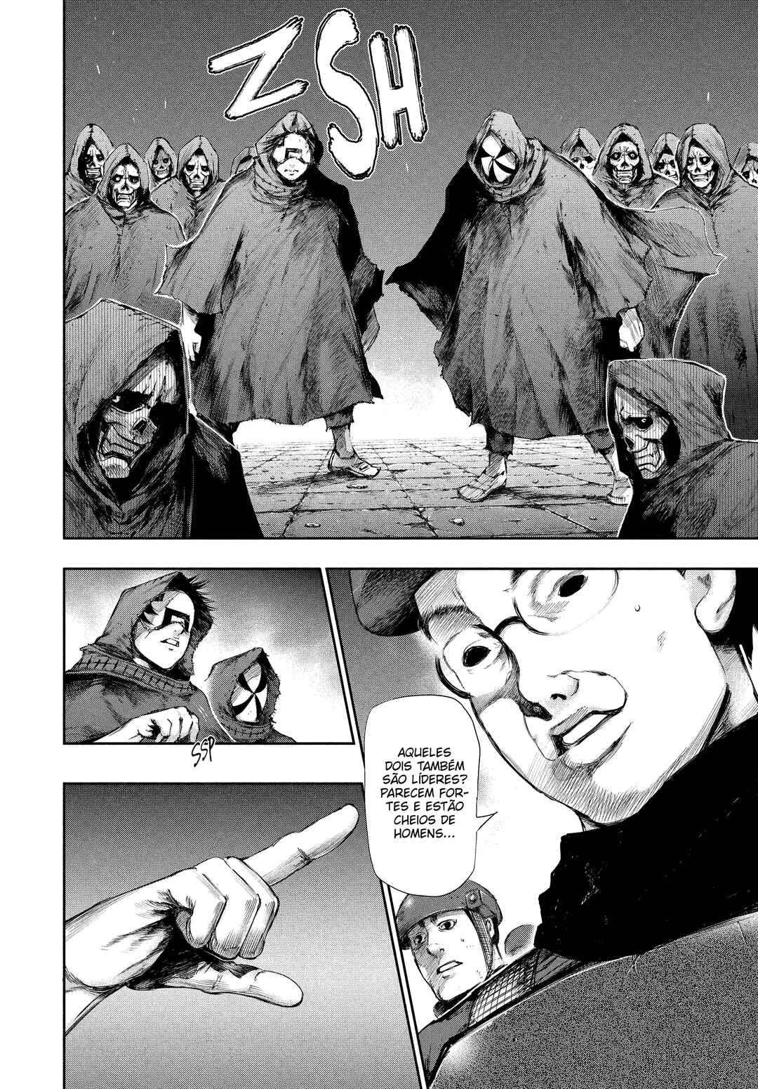 Chapter 77 - Page 5