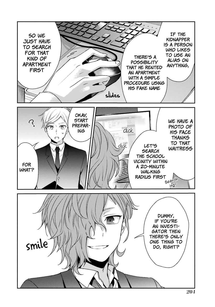 Chapter 26 - Page 29