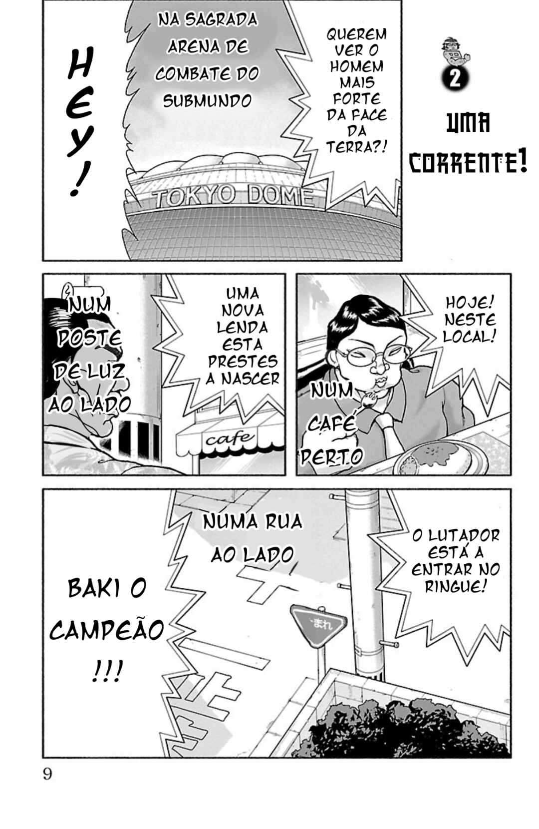 Chapter 2 - Page 1