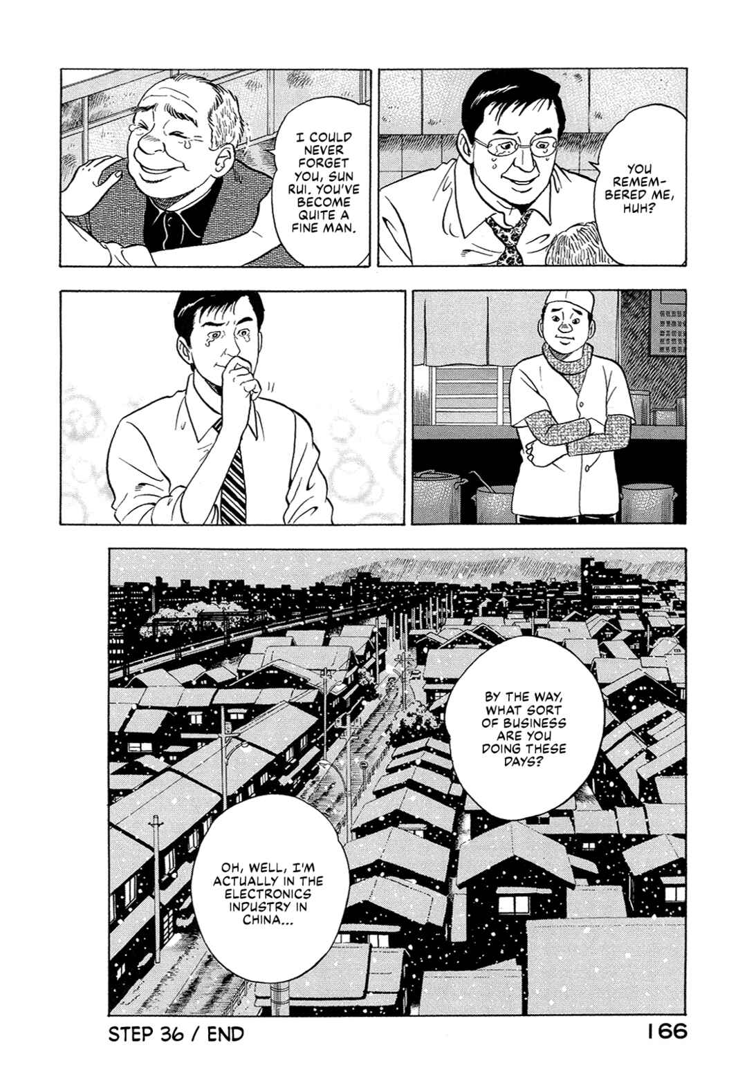 Chapter 36 - Page 16