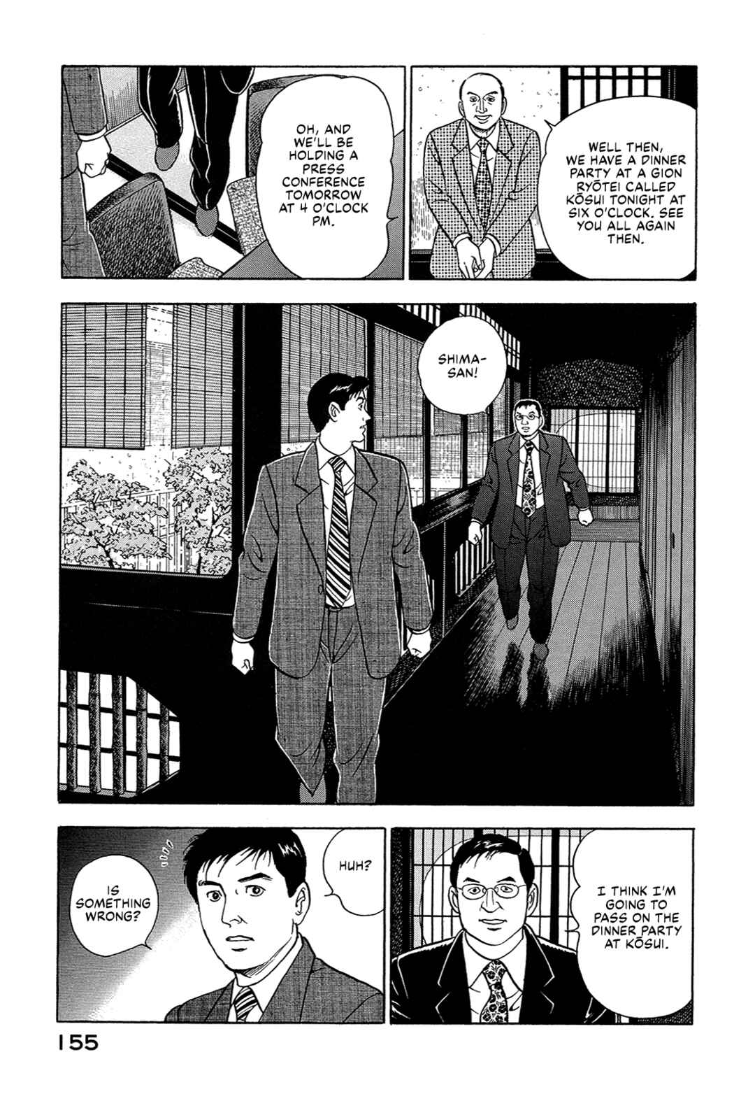 Chapter 36 - Page 5