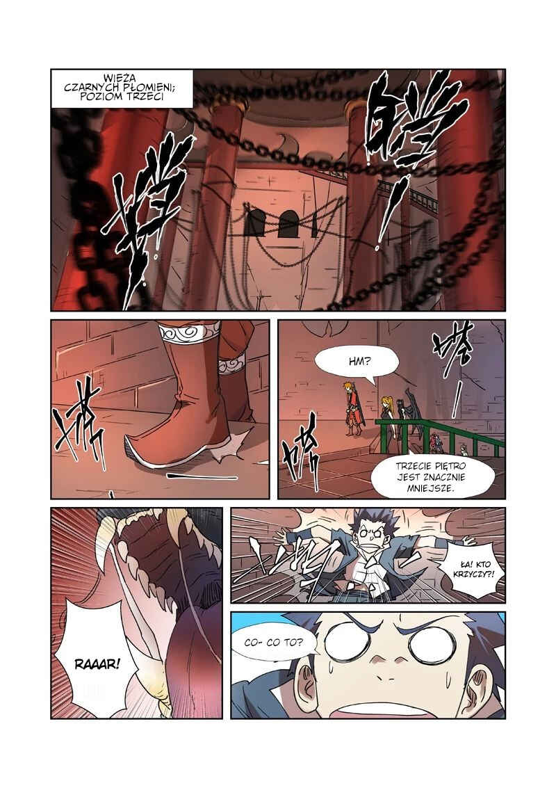 Chapter 277 - Page 10