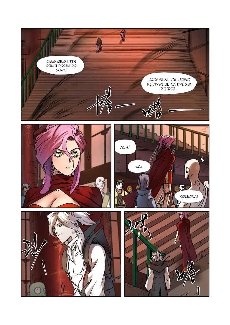 Chapter 277 - Page 3