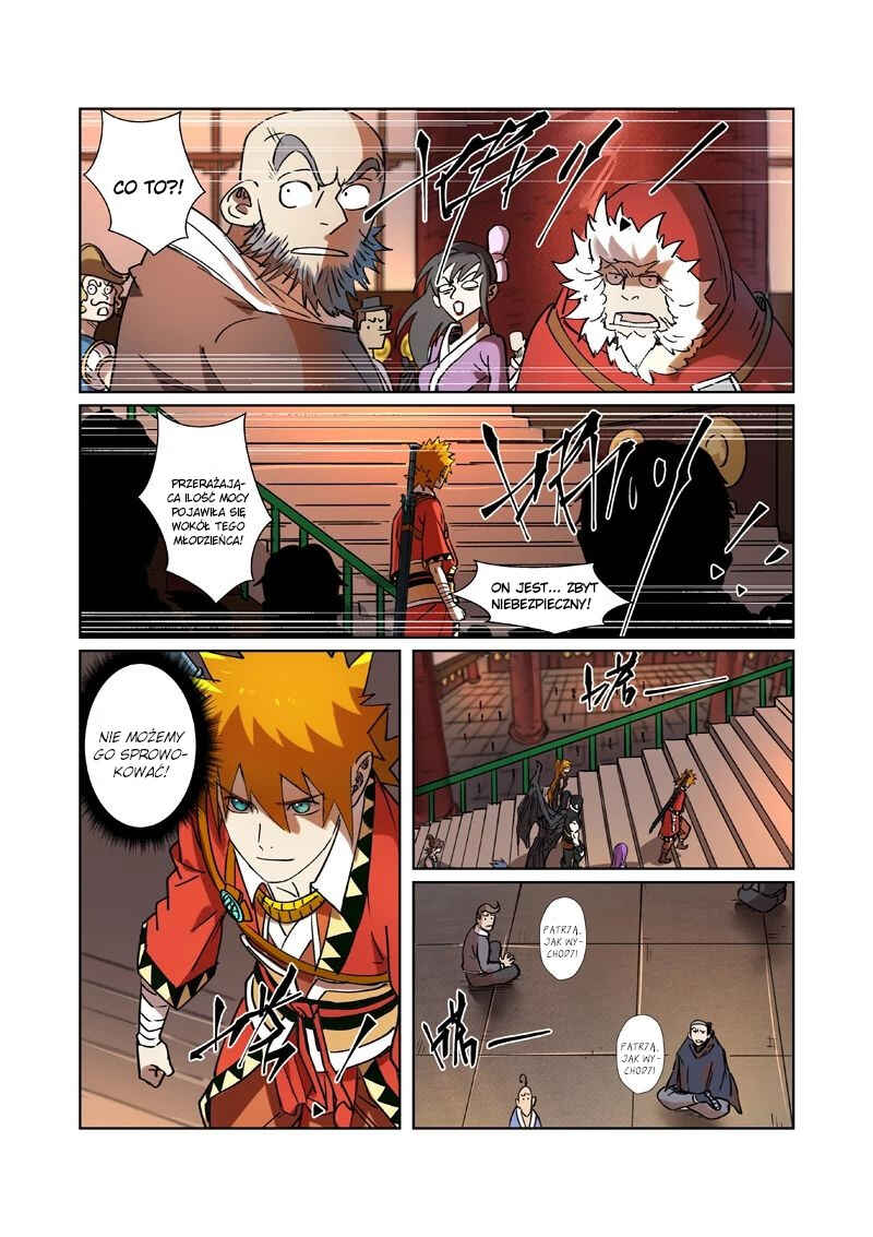 Chapter 277 - Page 9