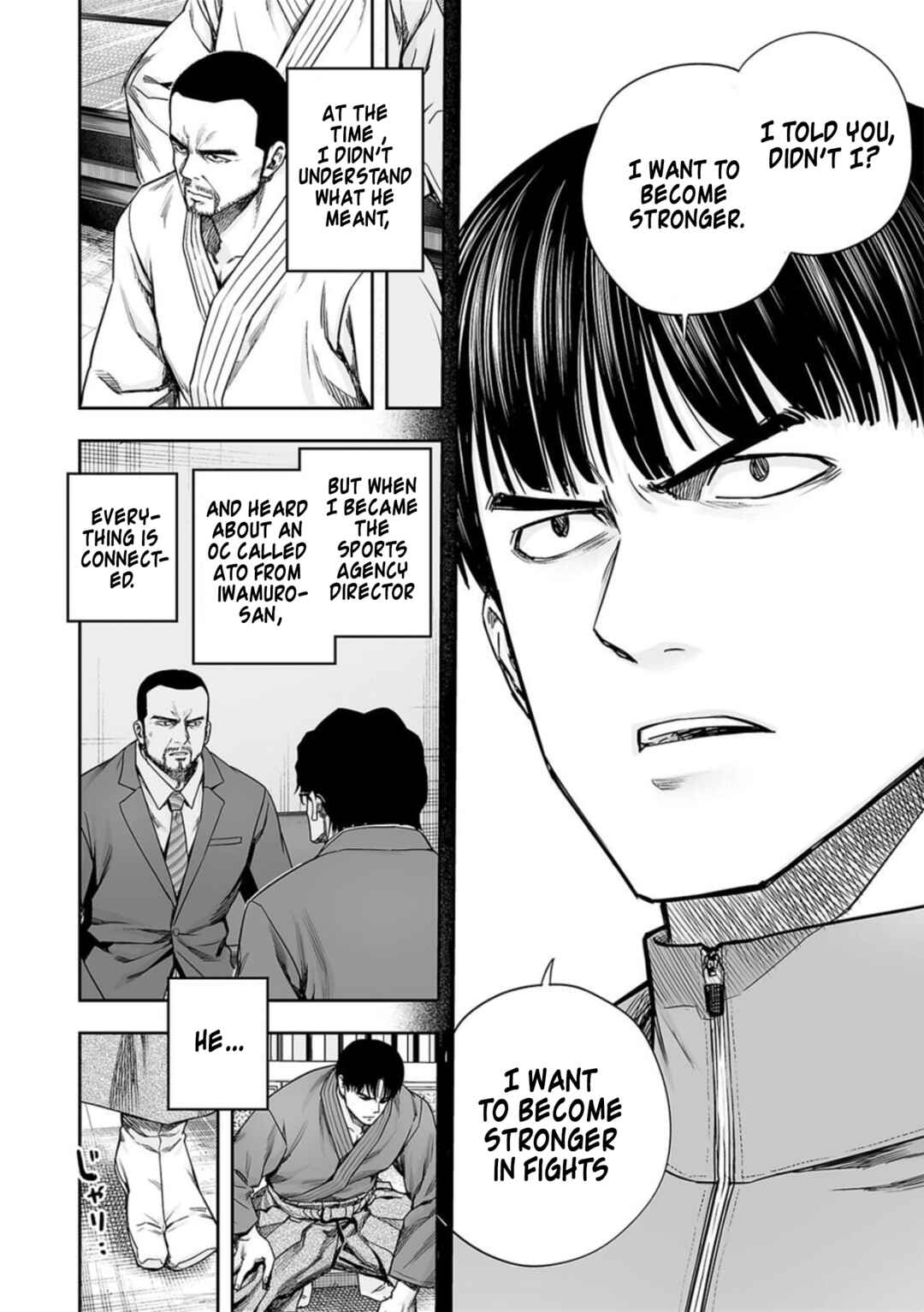 Chapter 203 - Page 10