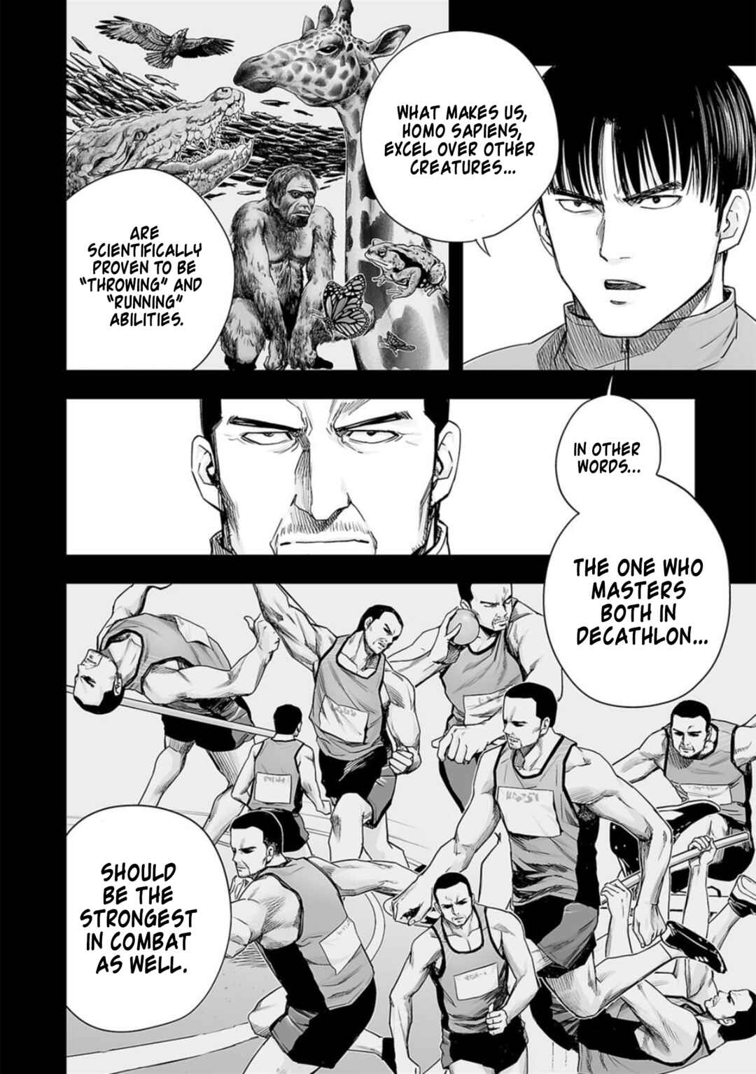Chapter 203 - Page 4
