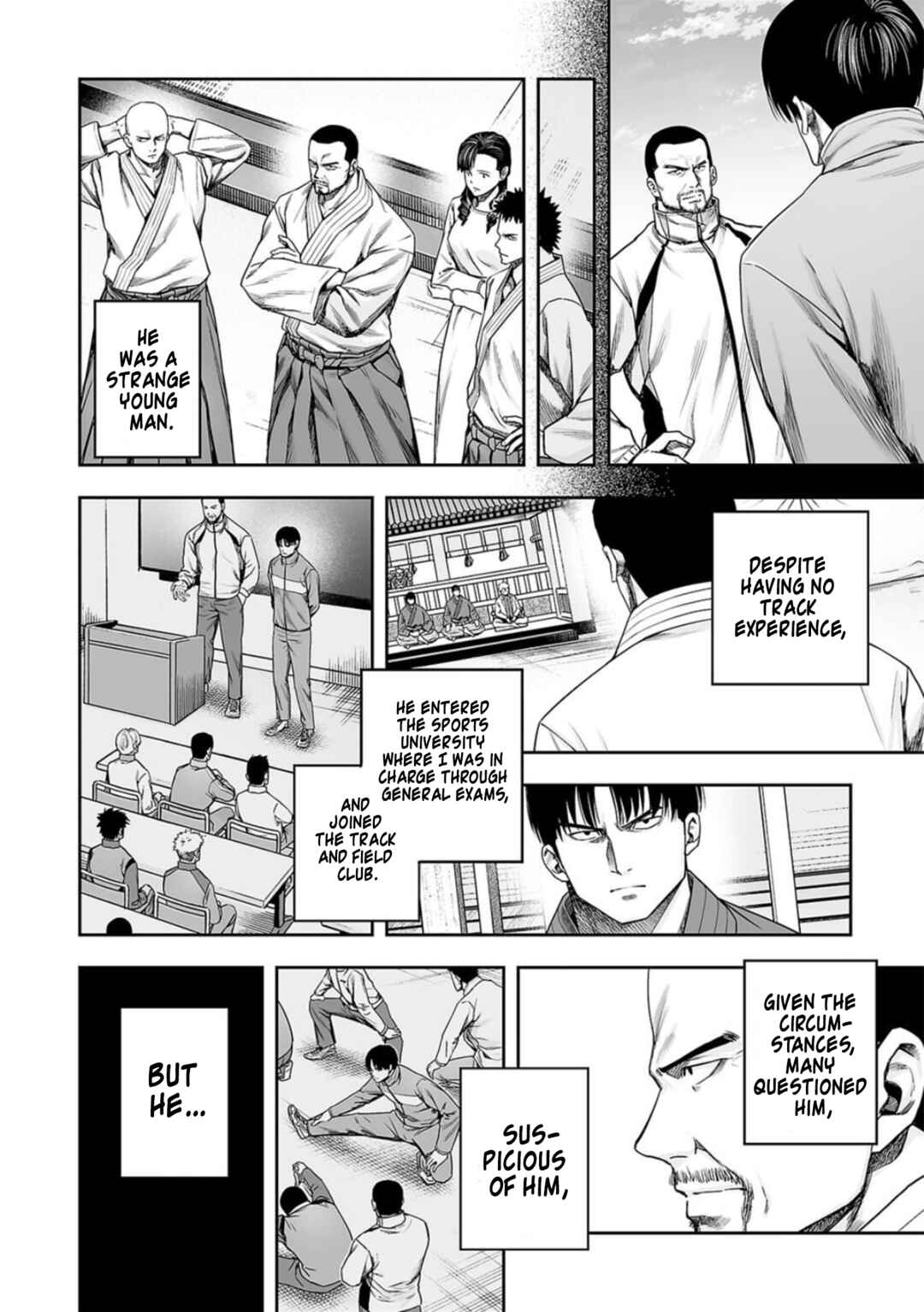 Chapter 203 - Page 6