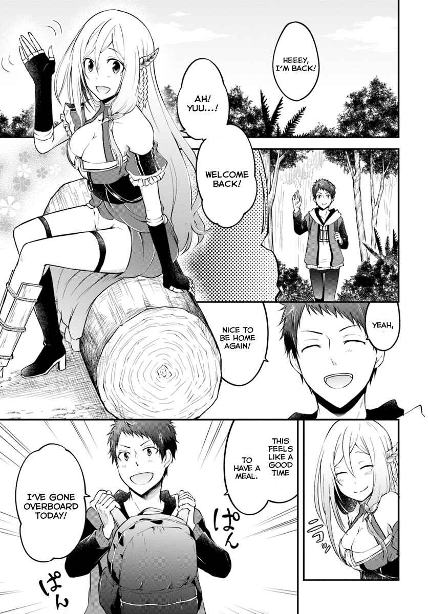 Chapter 3 - Page 8