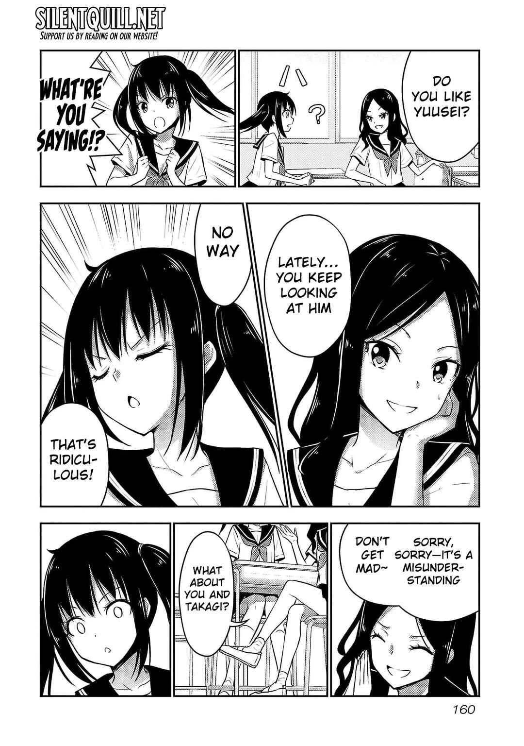 Chapter 28 - Page 18
