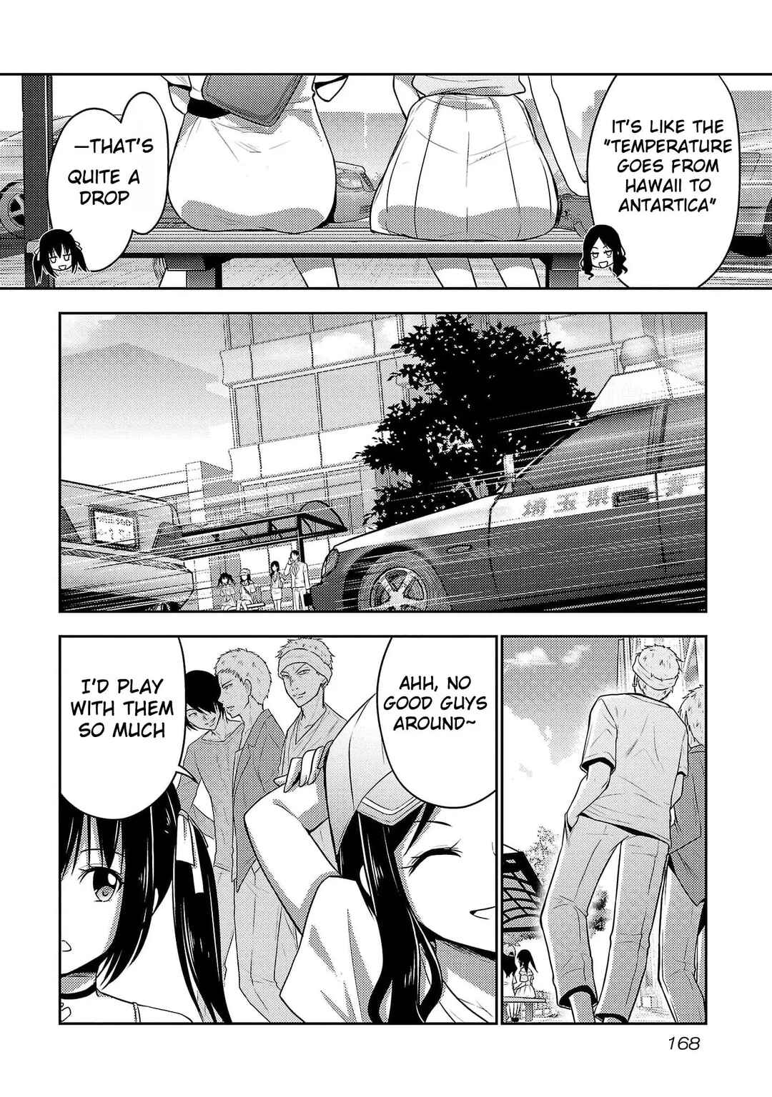 Chapter 28 - Page 26