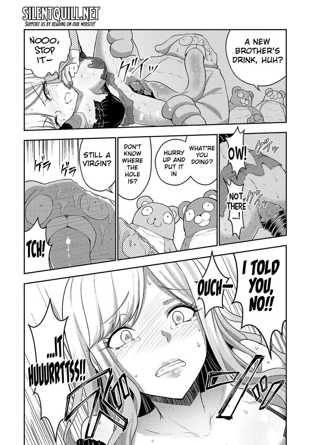 Chapter 28 - Page 4
