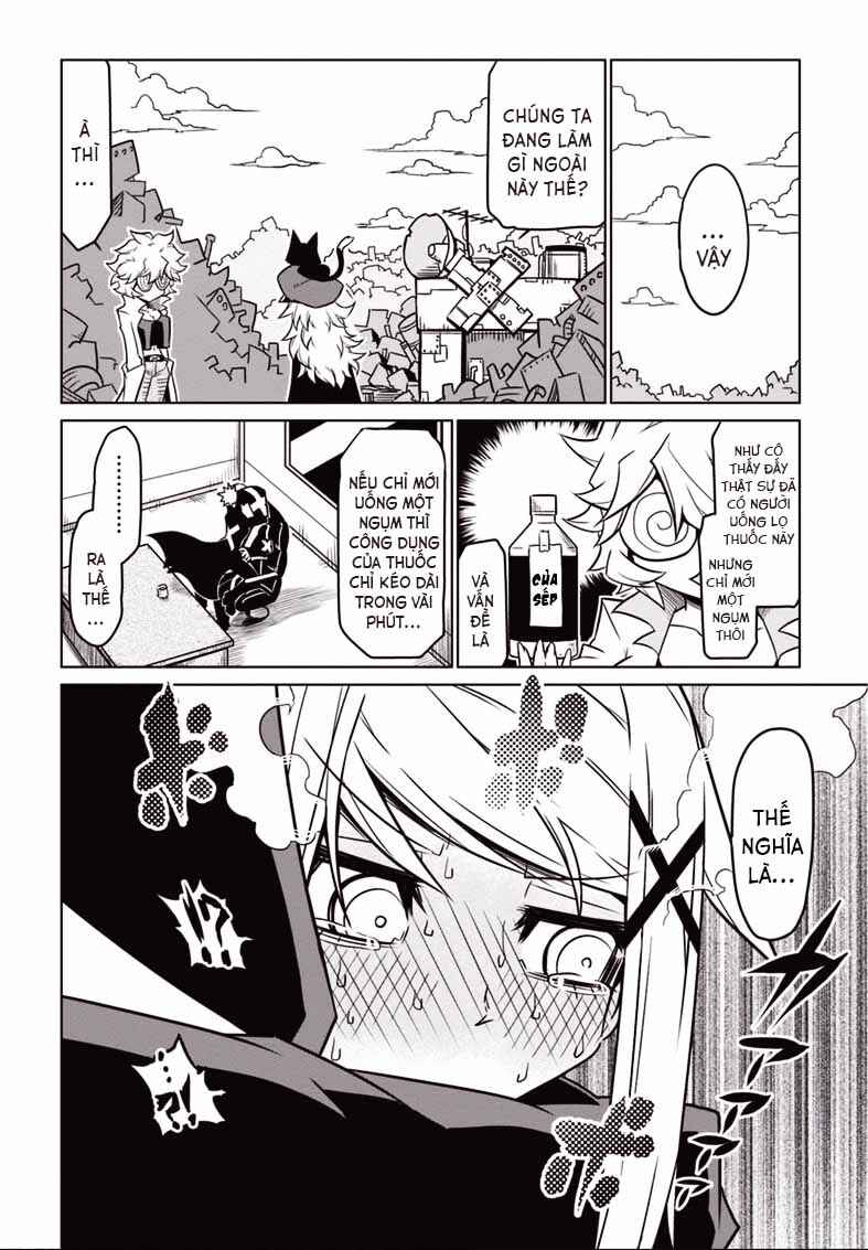 Chapter 41 - Page 8