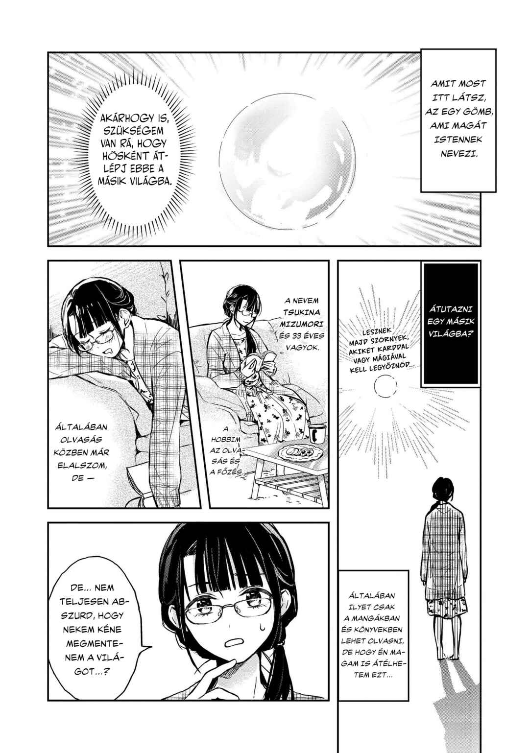 Chapter 1 - Page 5