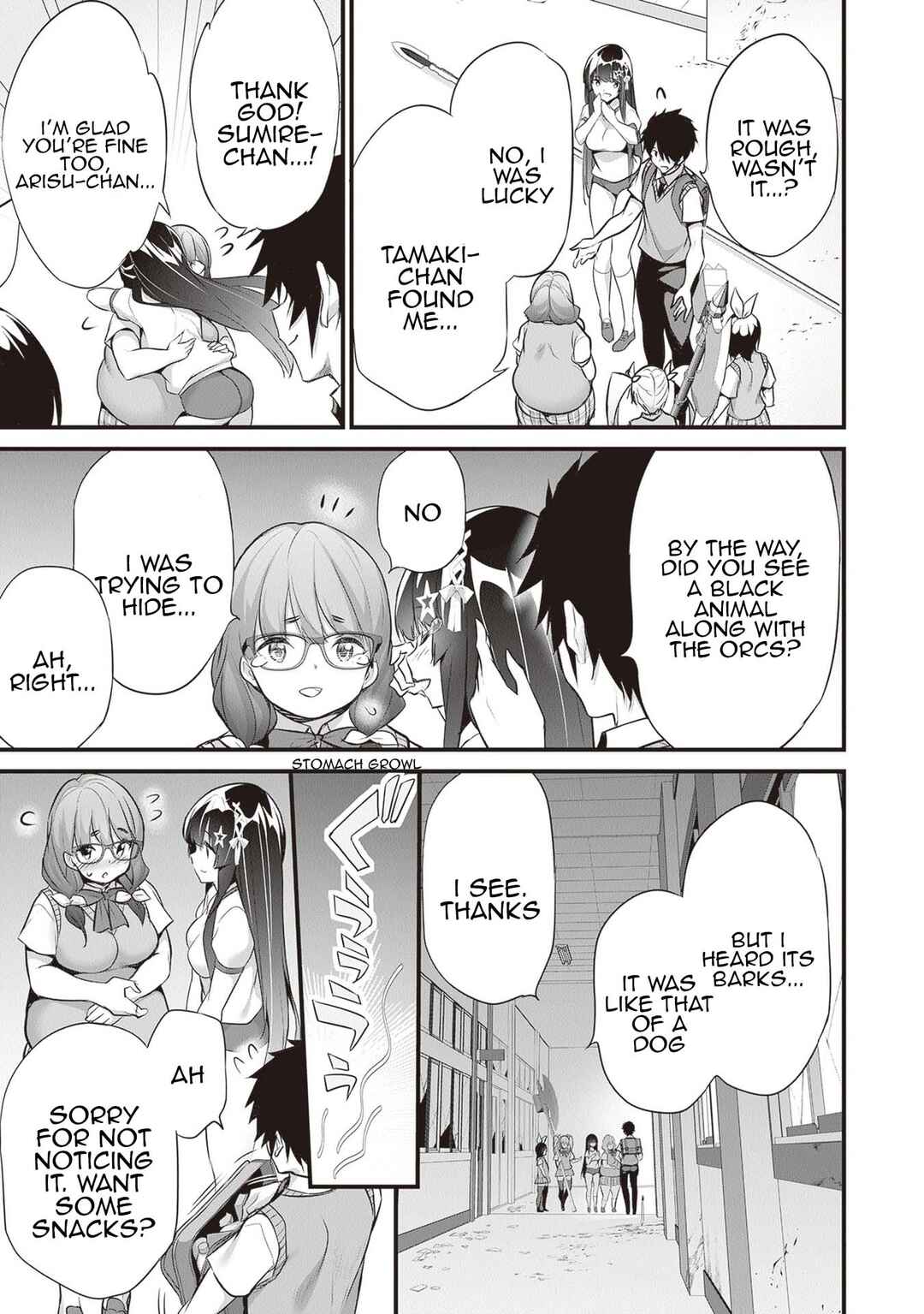 Chapter 21 - Page 21