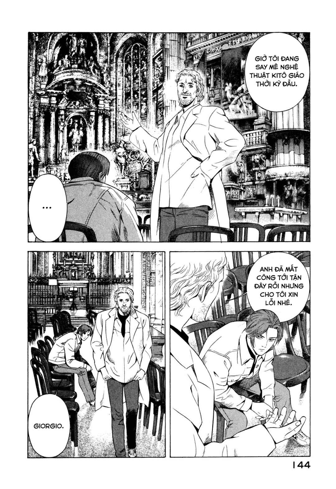 Chapter 72 - Page 11