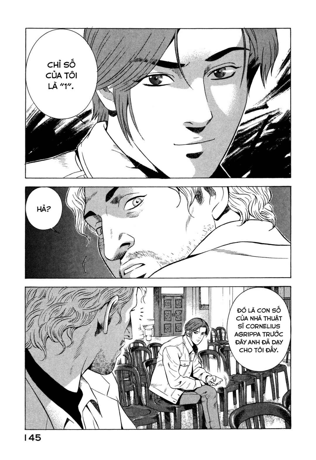 Chapter 72 - Page 12