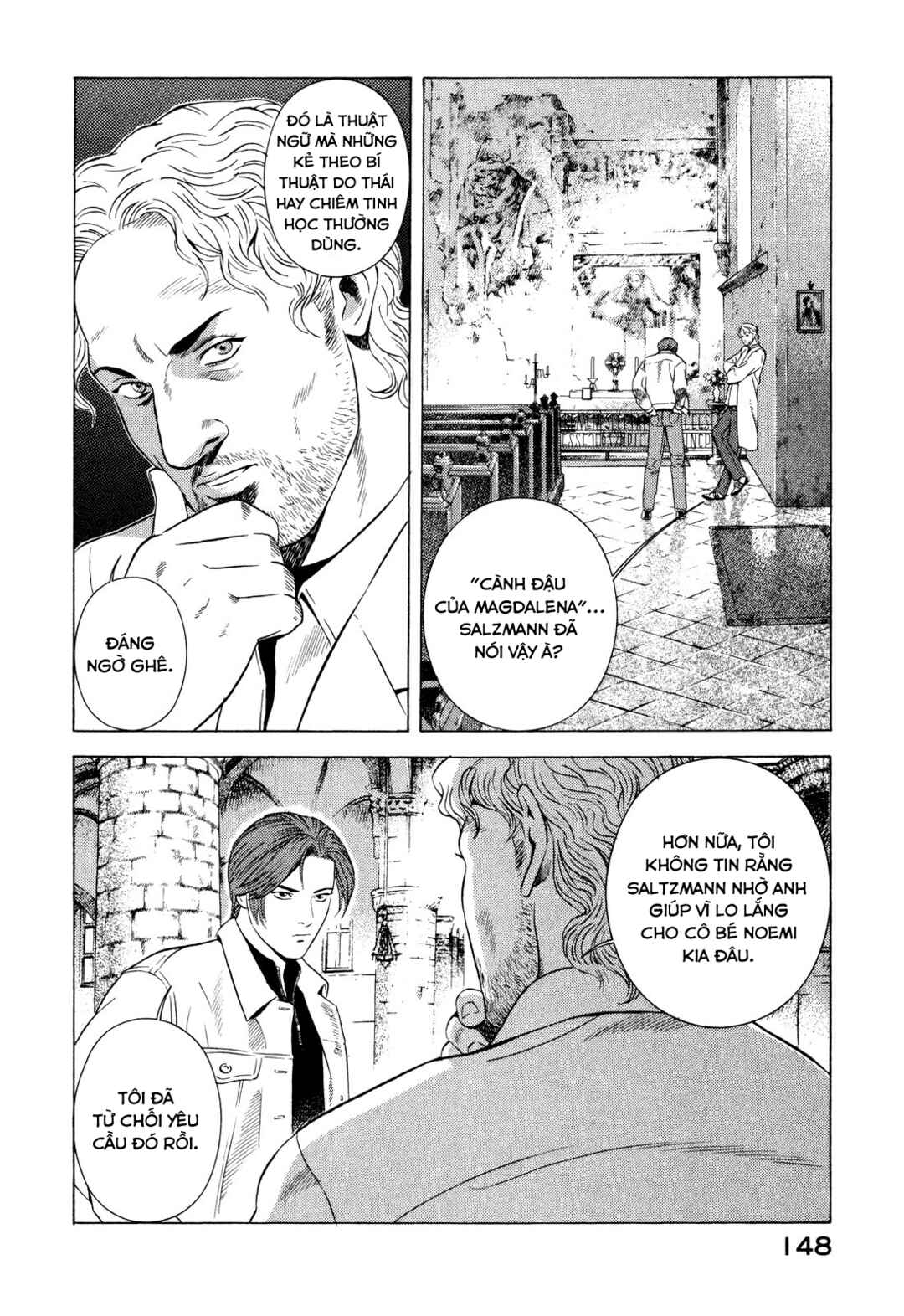 Chapter 72 - Page 15