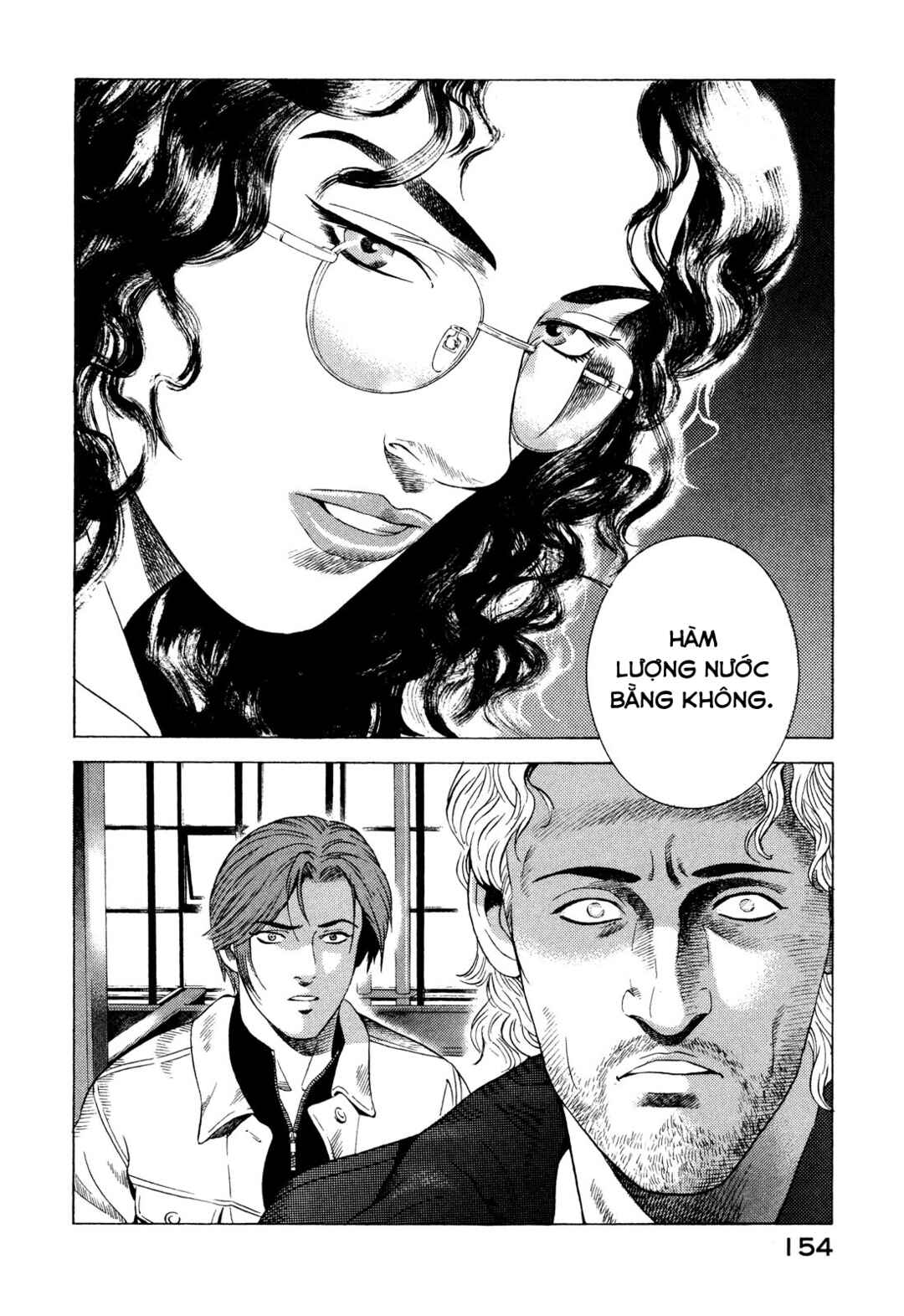 Chapter 72 - Page 21
