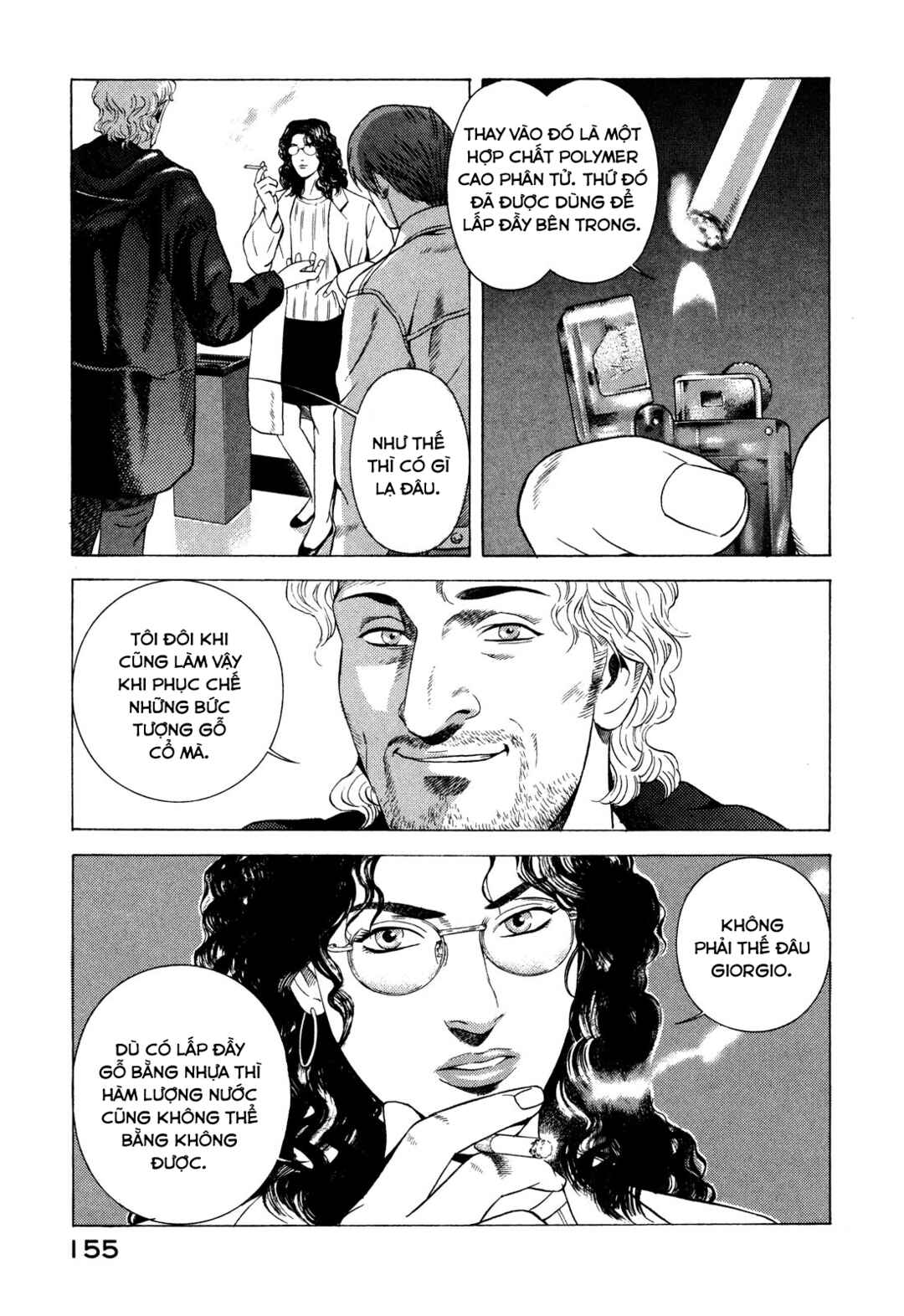 Chapter 72 - Page 22