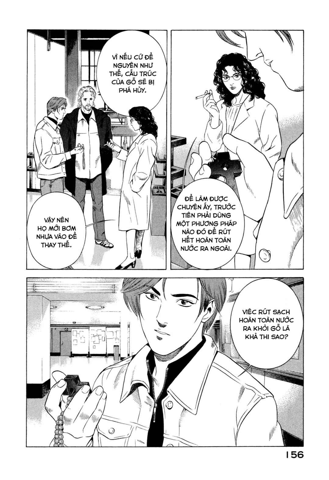 Chapter 72 - Page 23