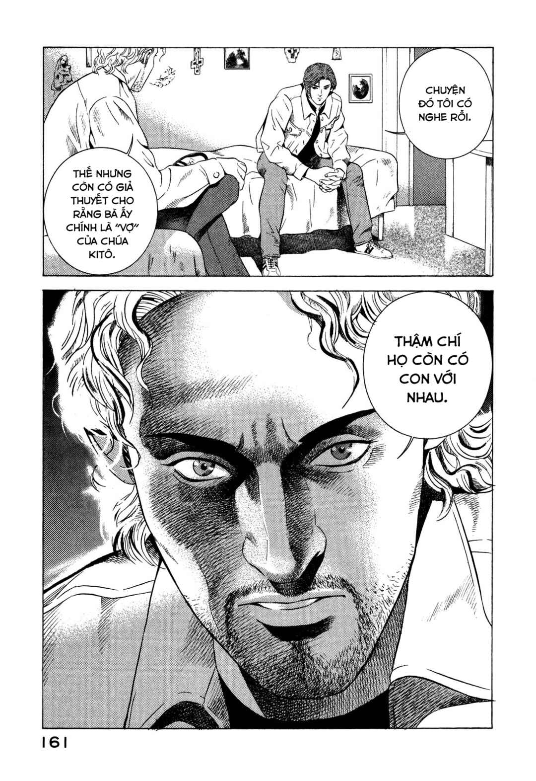 Chapter 72 - Page 28