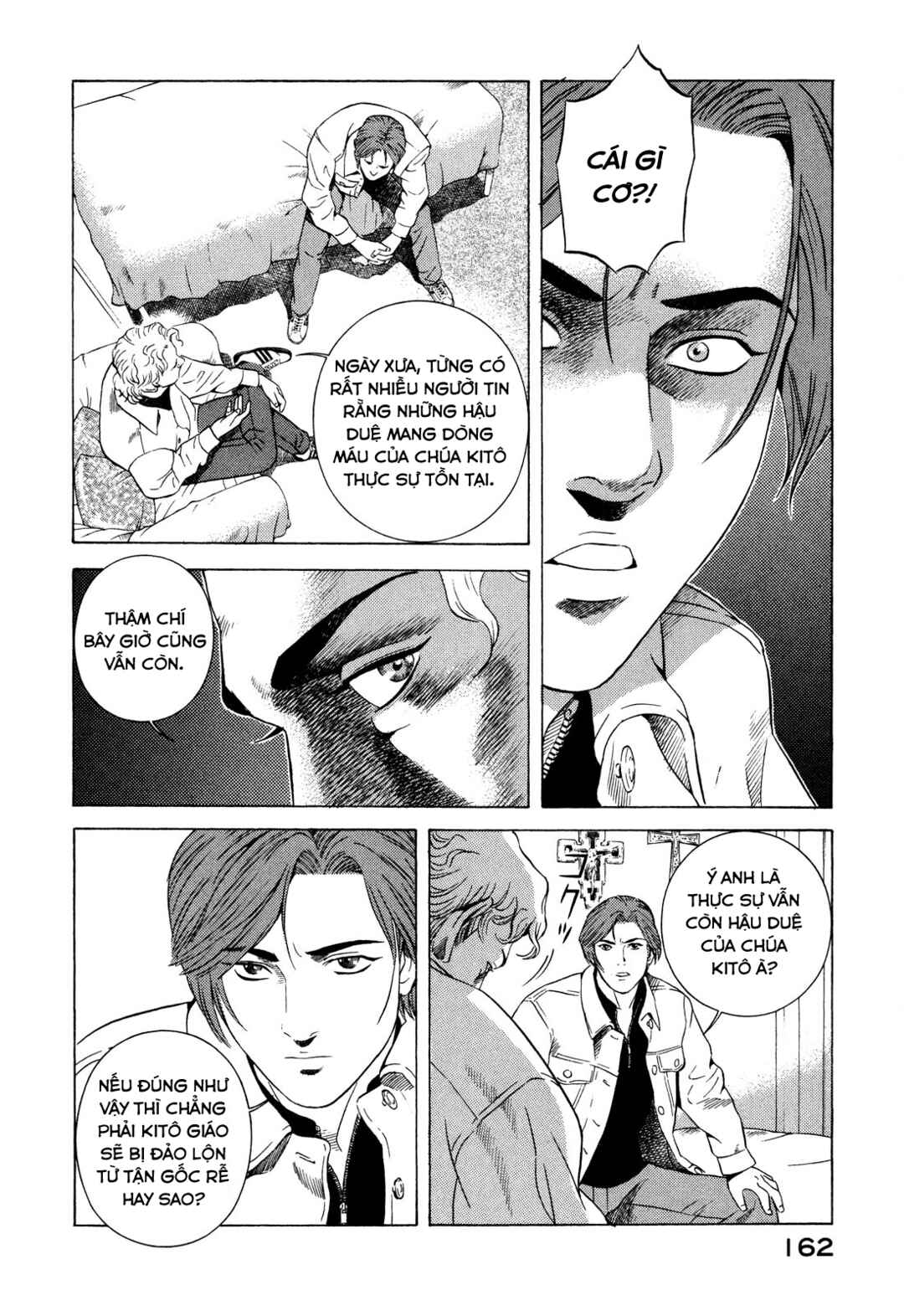 Chapter 72 - Page 29