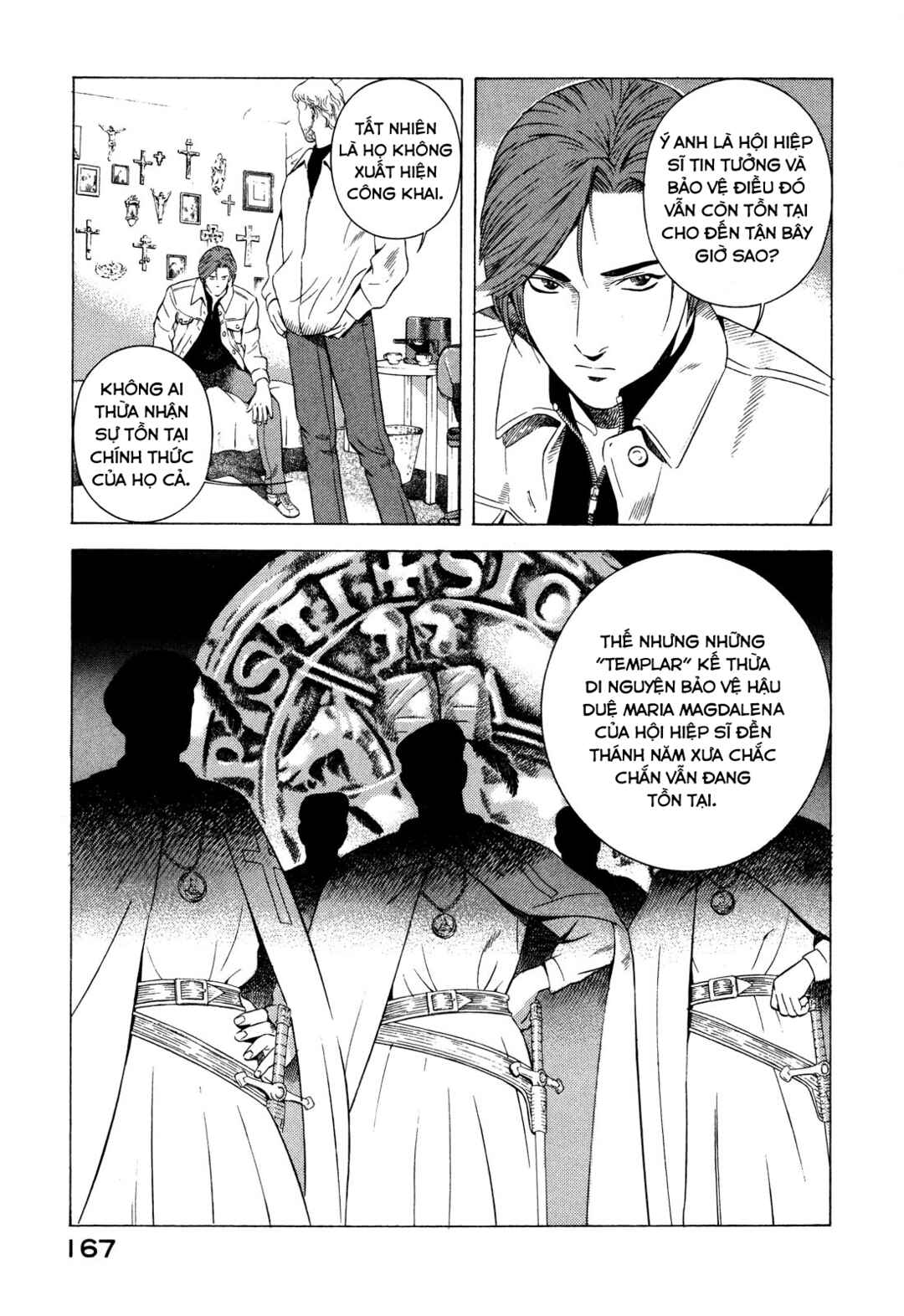 Chapter 72 - Page 34