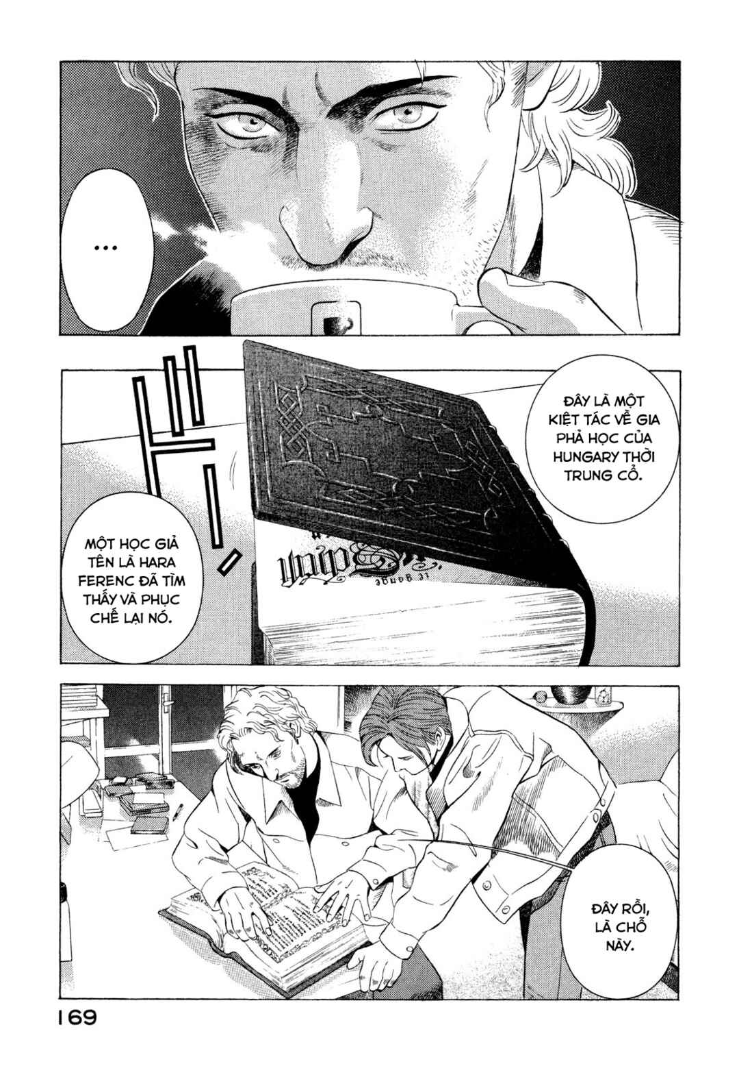 Chapter 72 - Page 36