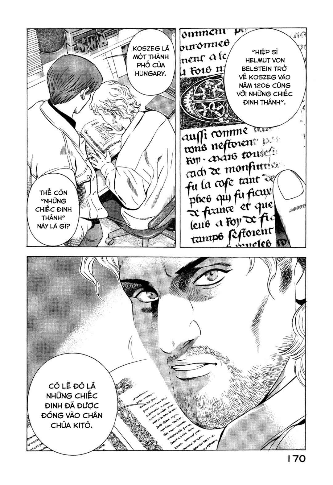 Chapter 72 - Page 37
