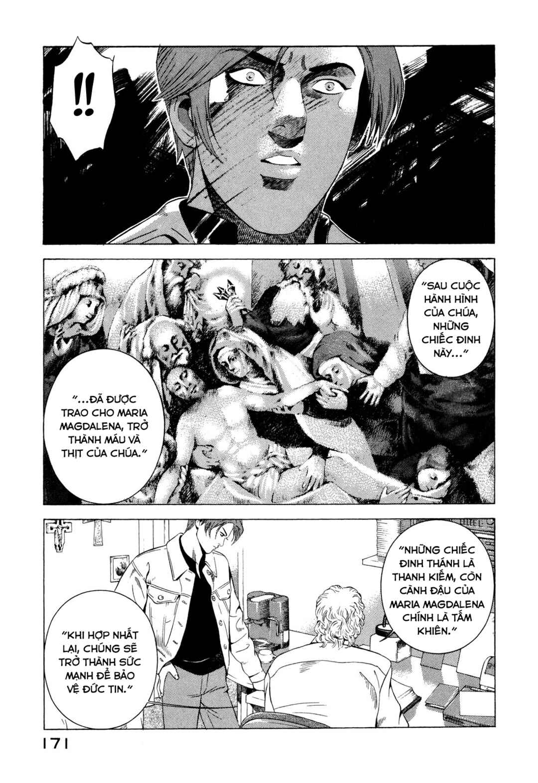 Chapter 72 - Page 38
