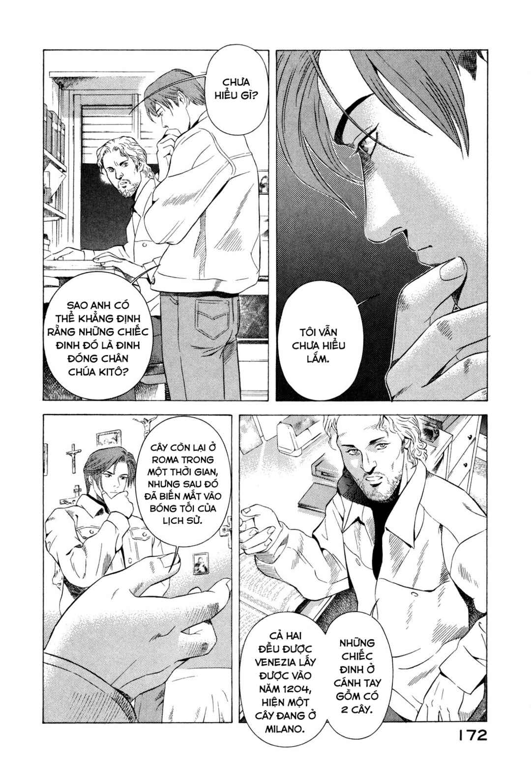 Chapter 72 - Page 39