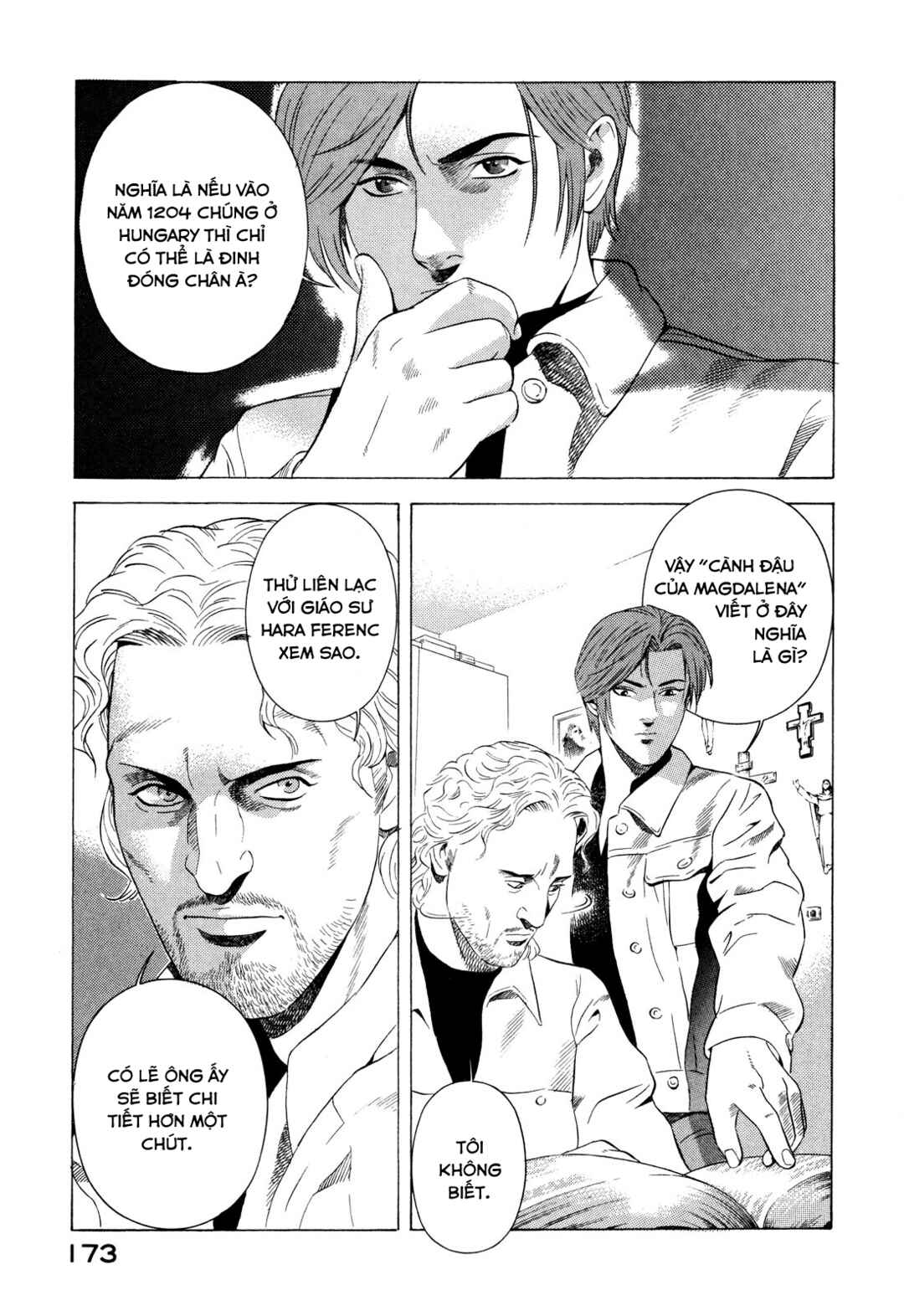 Chapter 72 - Page 40