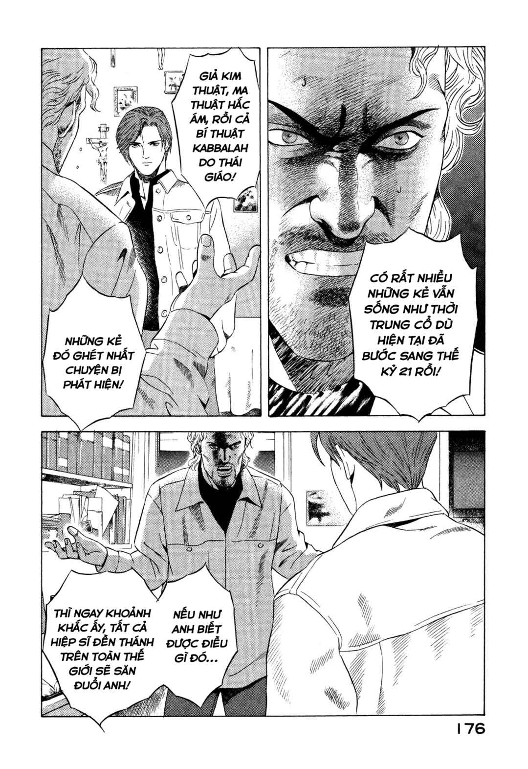 Chapter 72 - Page 43