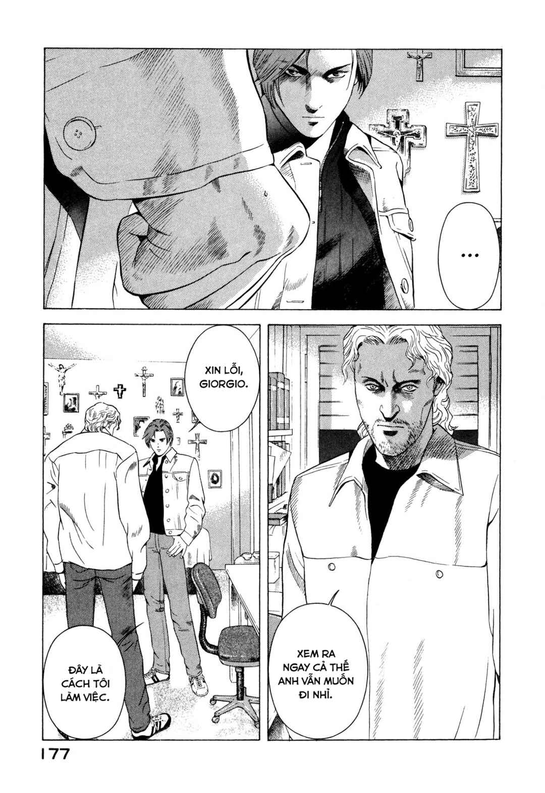 Chapter 72 - Page 44