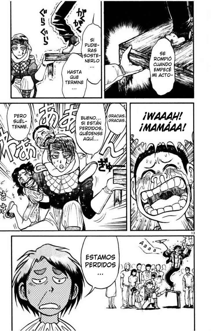 Chapter 103 - Page 14
