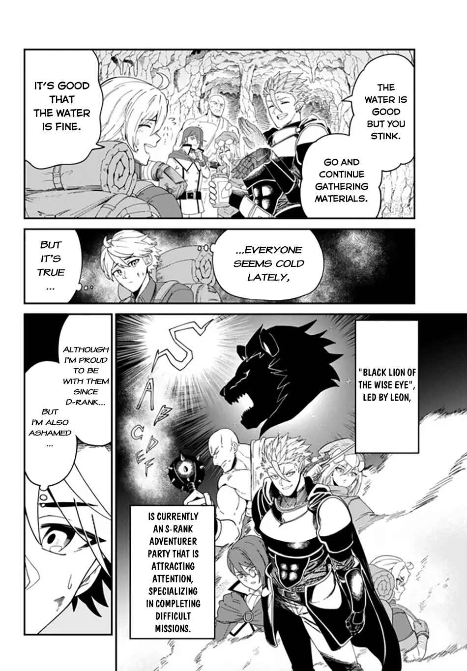 Chapter 1 - Page 11