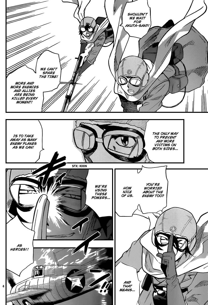 Chapter 344 - Page 5