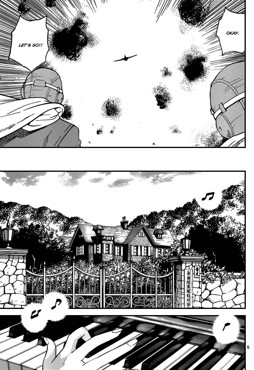 Chapter 344 - Page 6