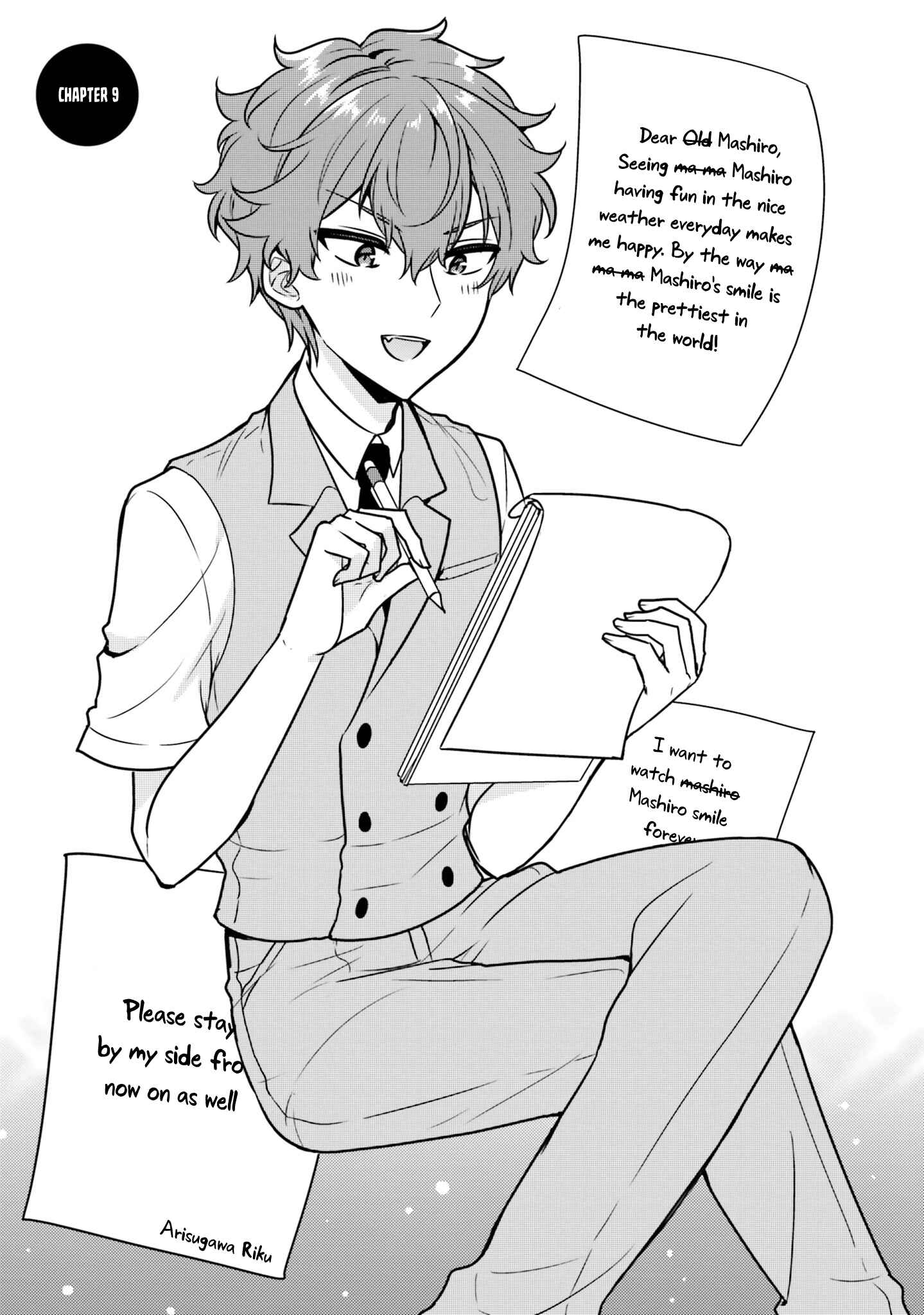 Chapter 9 - Page 1
