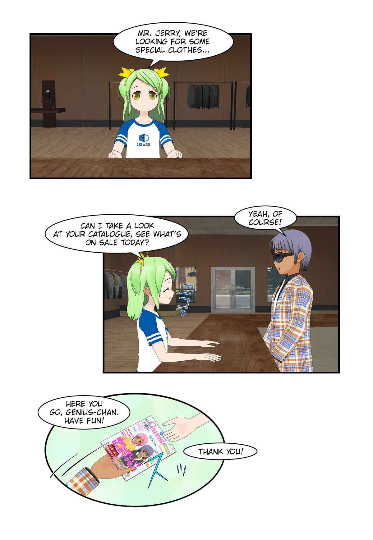 Chapter 9 - Page 11