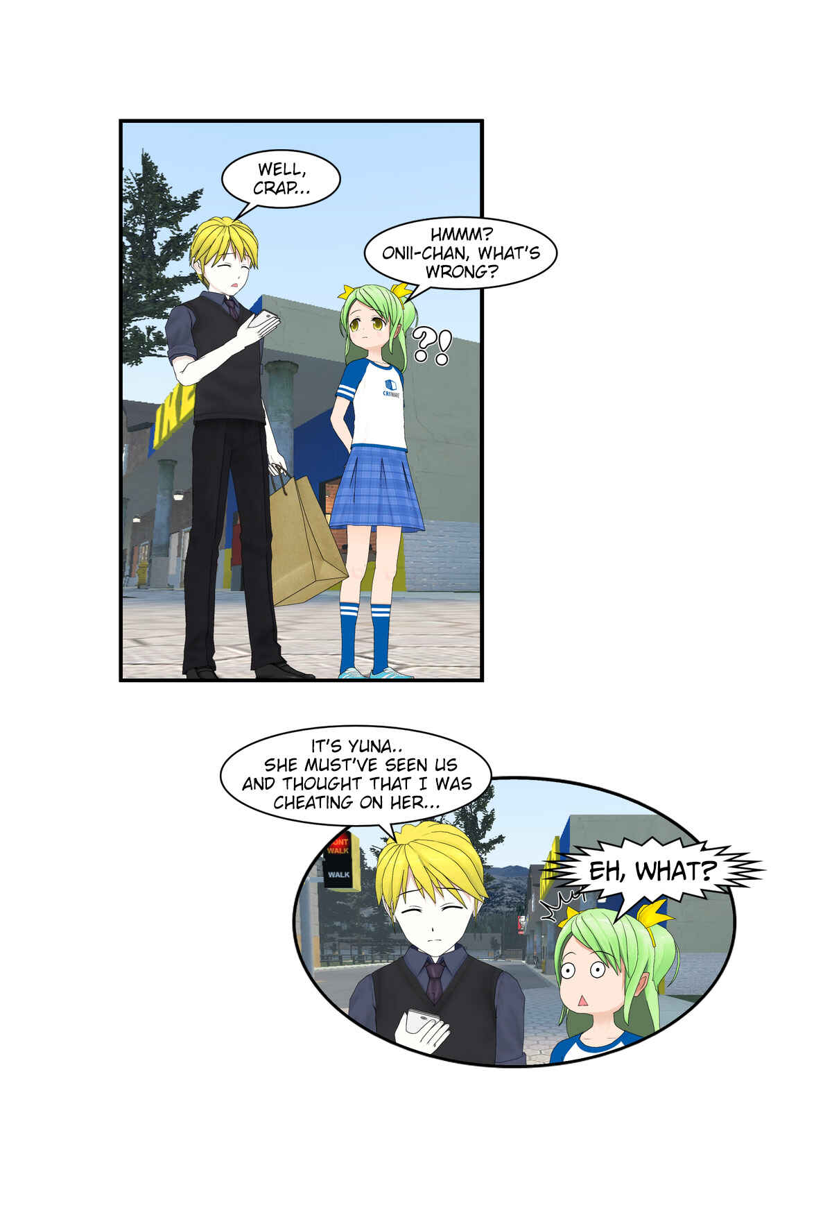Chapter 9 - Page 20