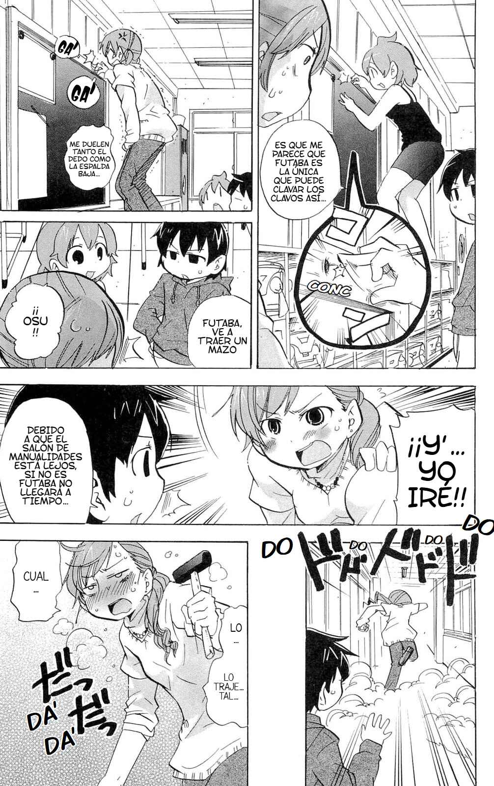 Chapter 211 - Page 6