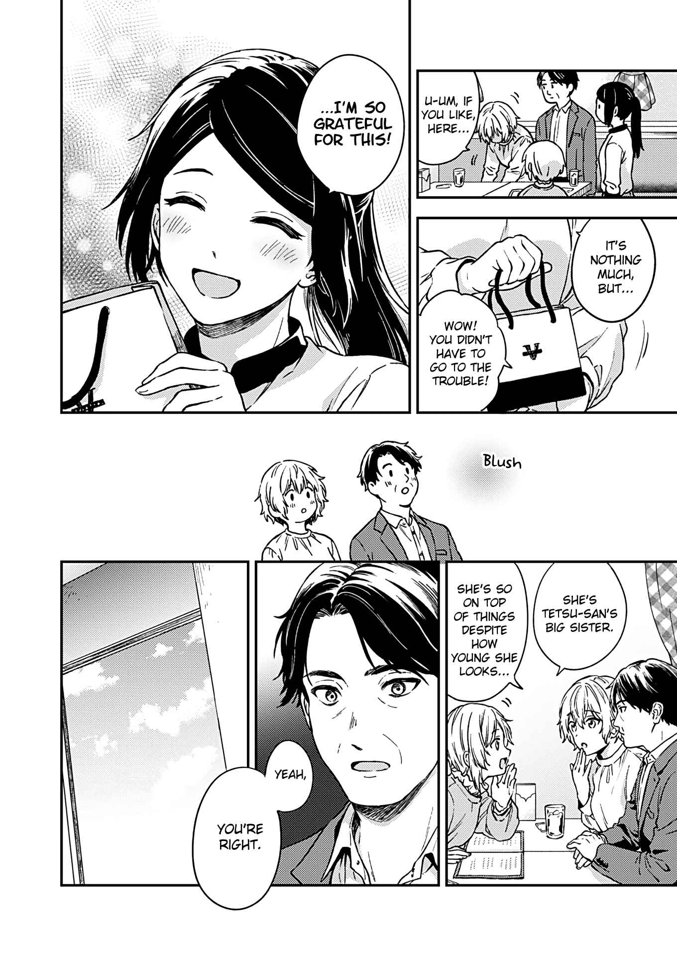 Chapter 28 - Page 19