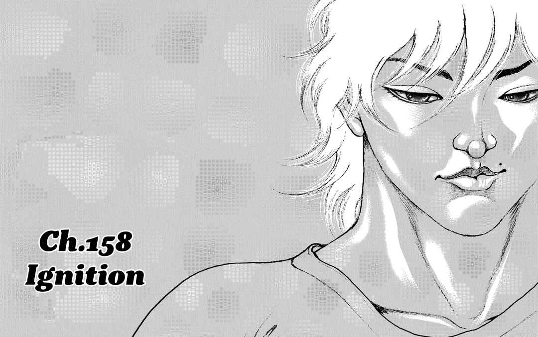 Chapter 158 - Page 1