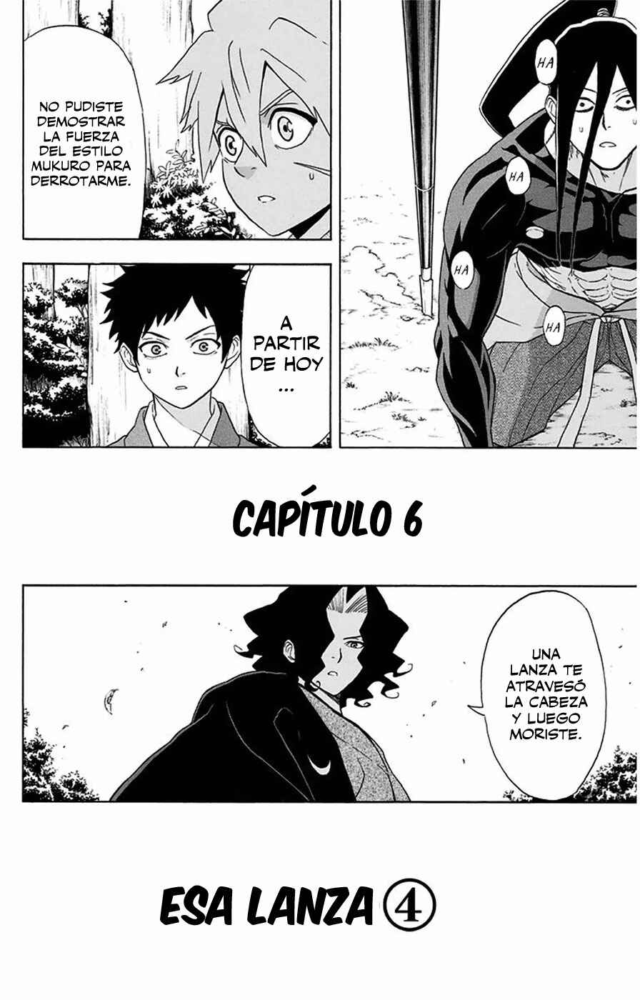 Chapter 6 - Page 3