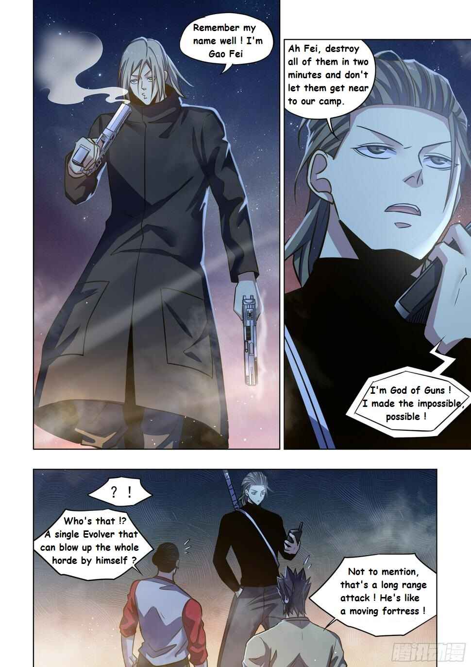 Chapter 517 - Page 10